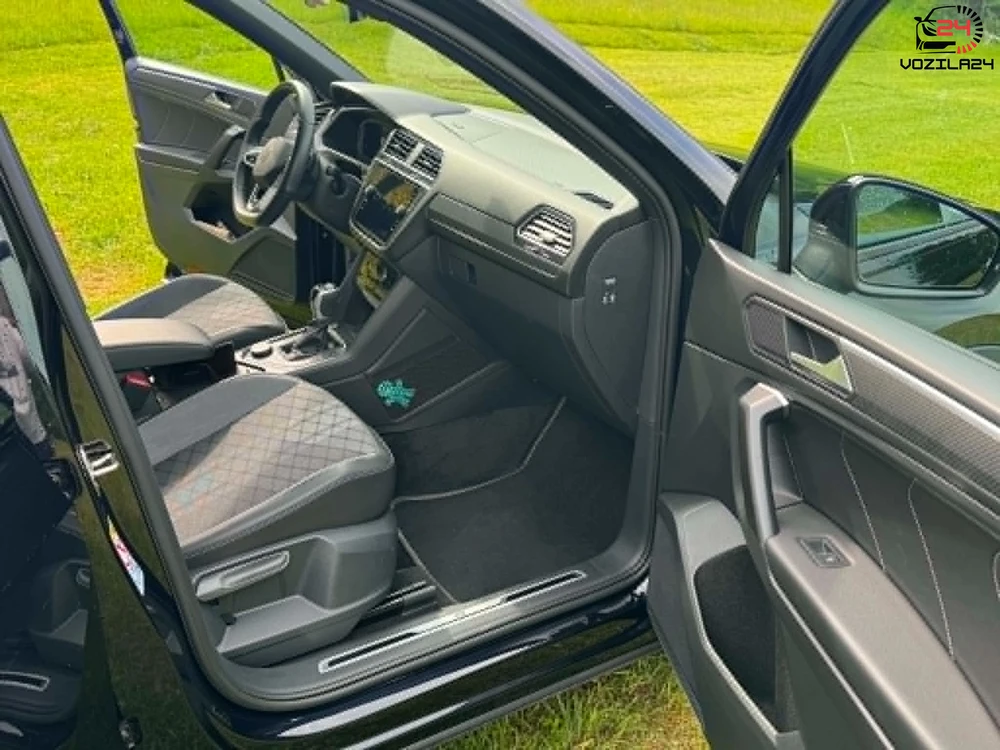 Volkswagen Tiguan Allspace R-Line