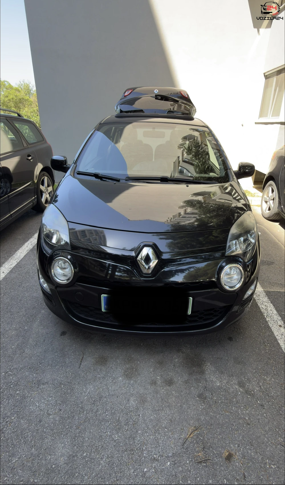 Renault Twingo Life