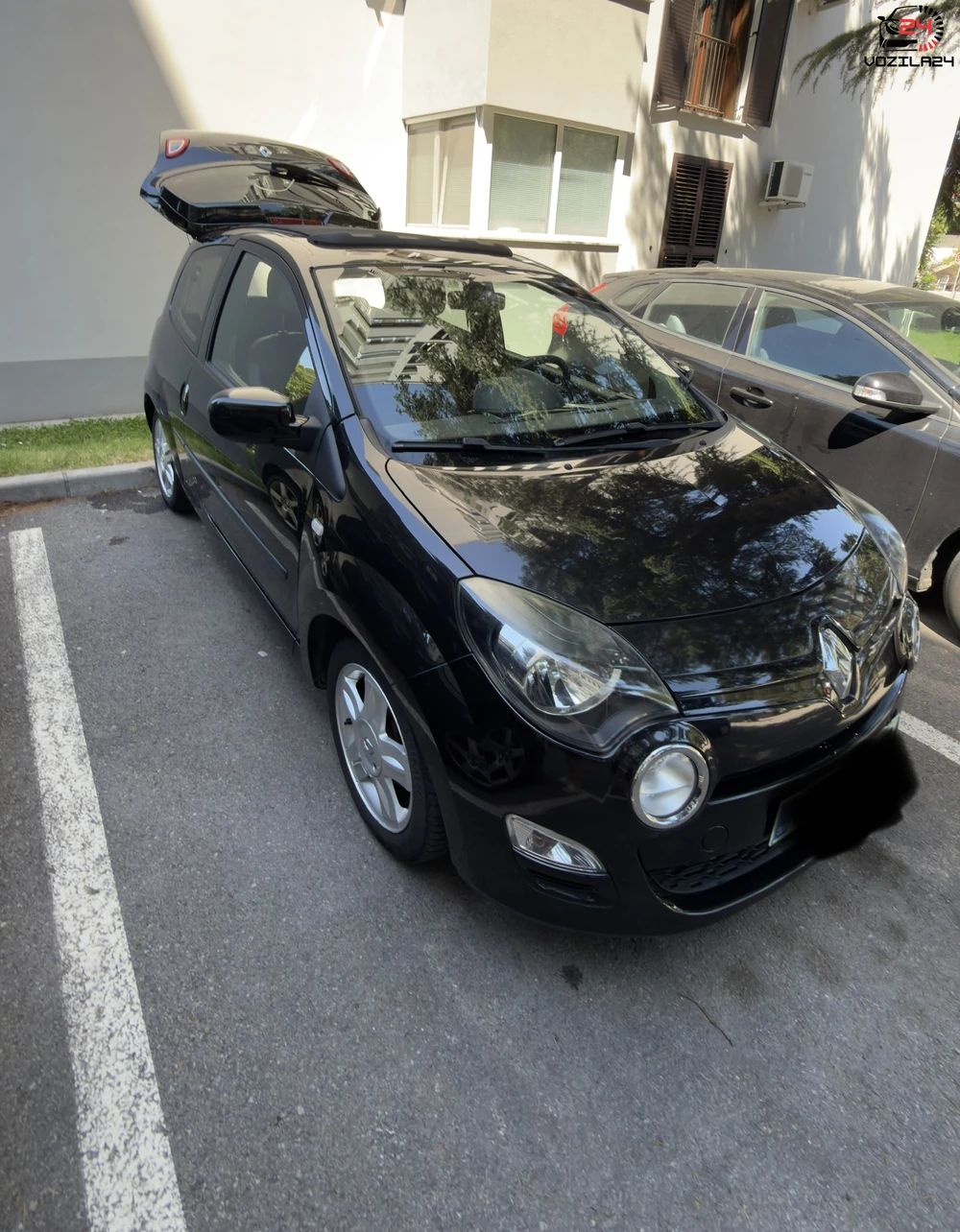 Renault Twingo Life