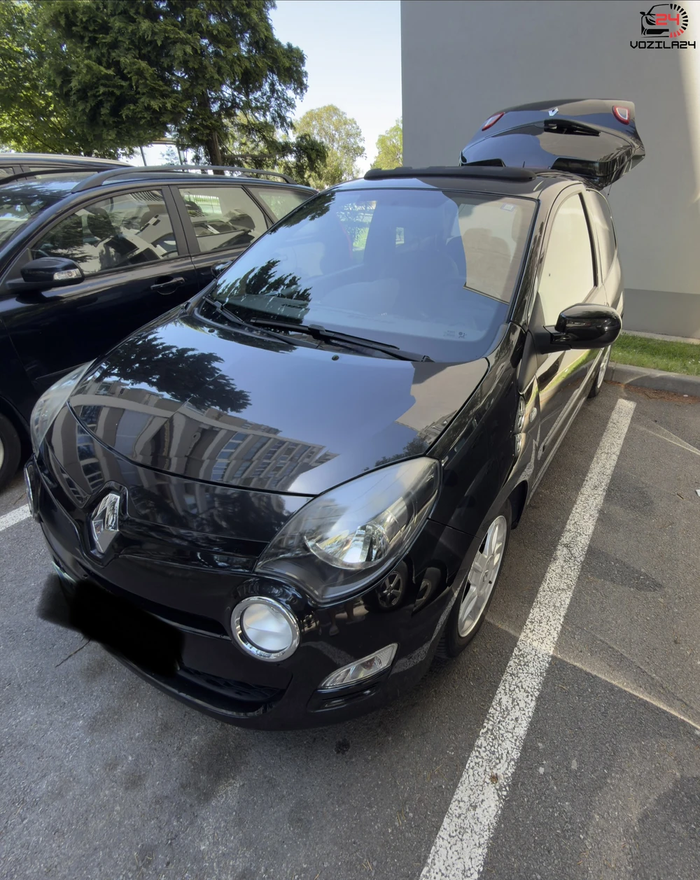 Renault Twingo Life