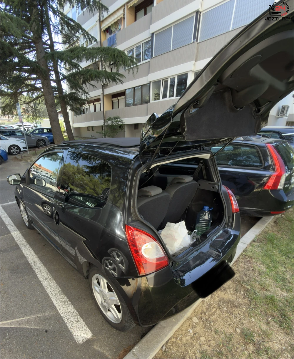 Renault Twingo Life
