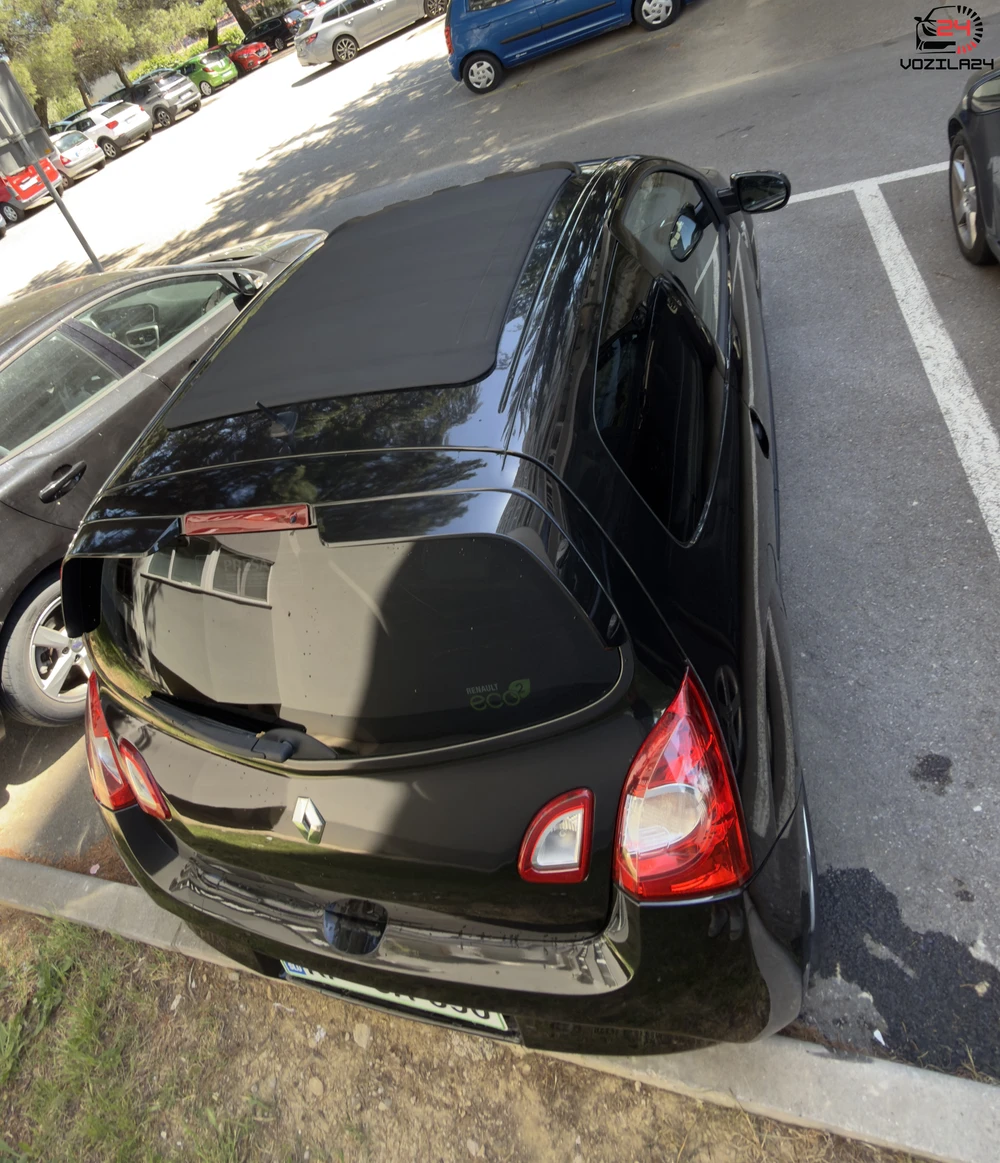 Renault Twingo Life