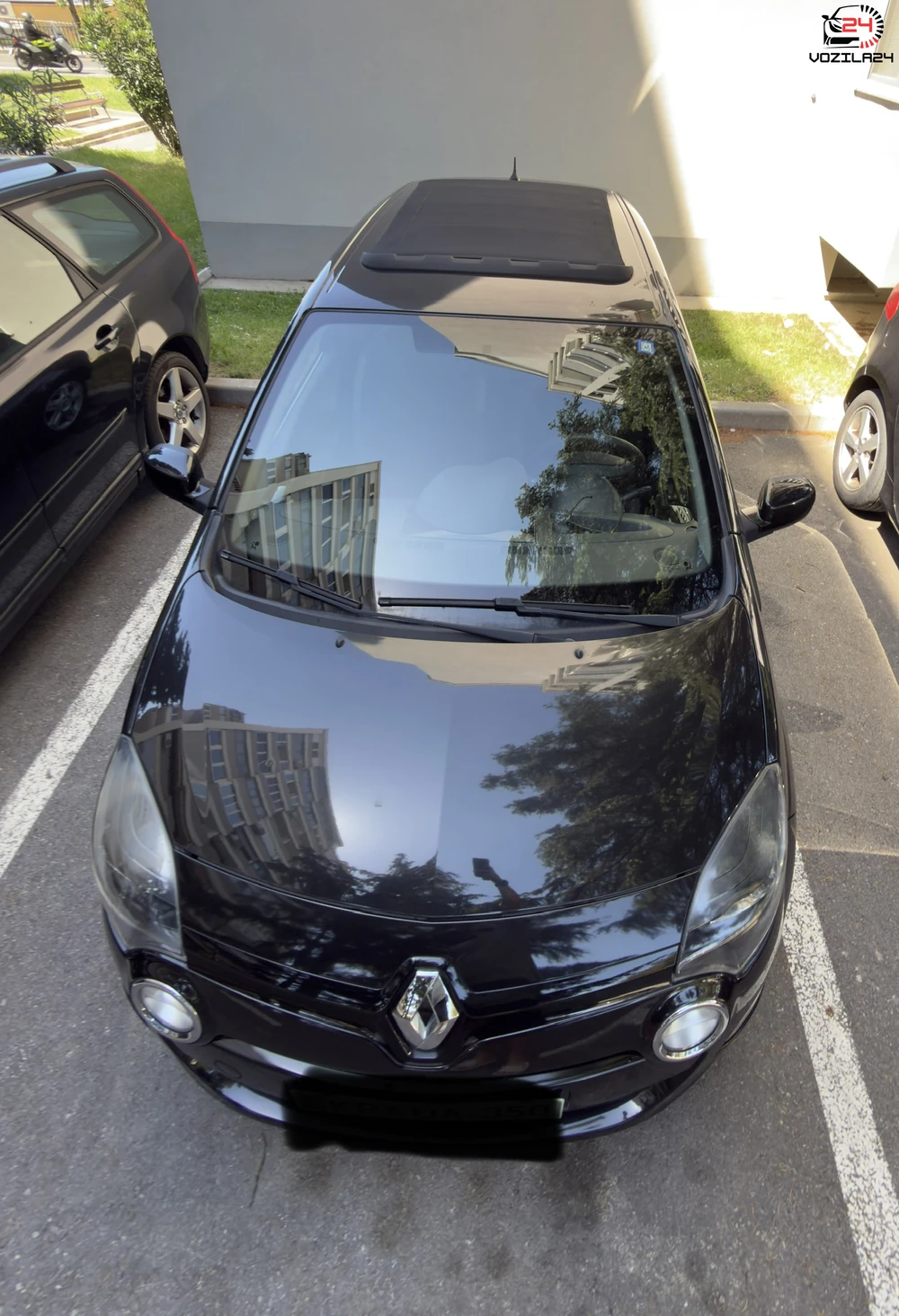 Renault Twingo Life