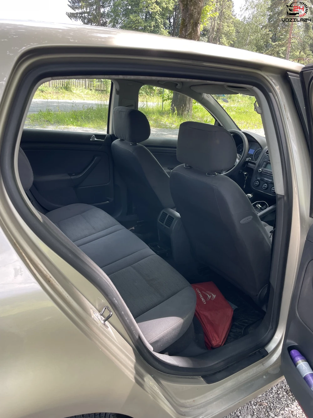 Volkswagen Golf TDI