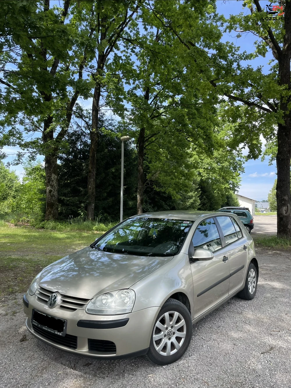 Volkswagen Golf TDI