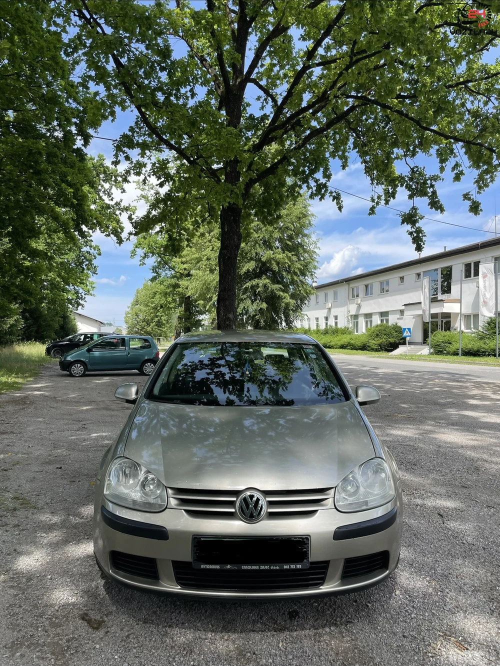 Volkswagen Golf TDI