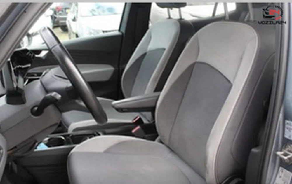 Volkswagen ID.3 Pro S Essential