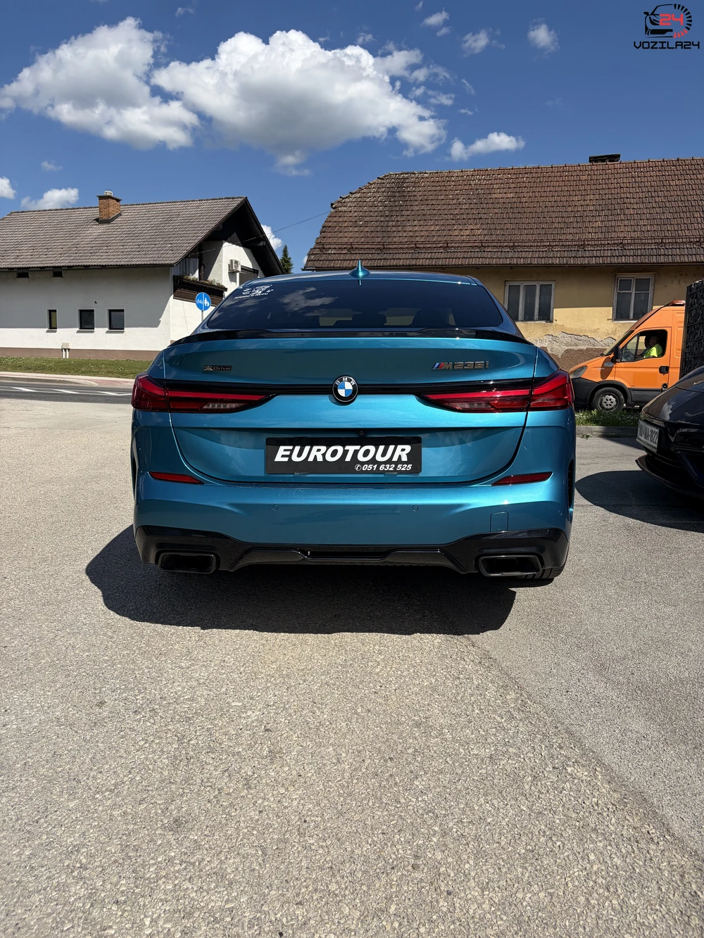 BMW M coupe (serija 2)