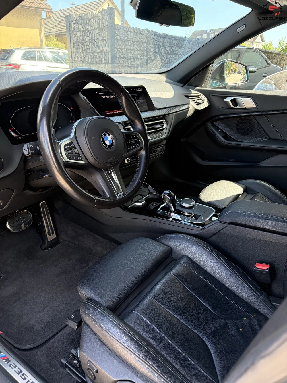 BMW M coupe (serija 2)