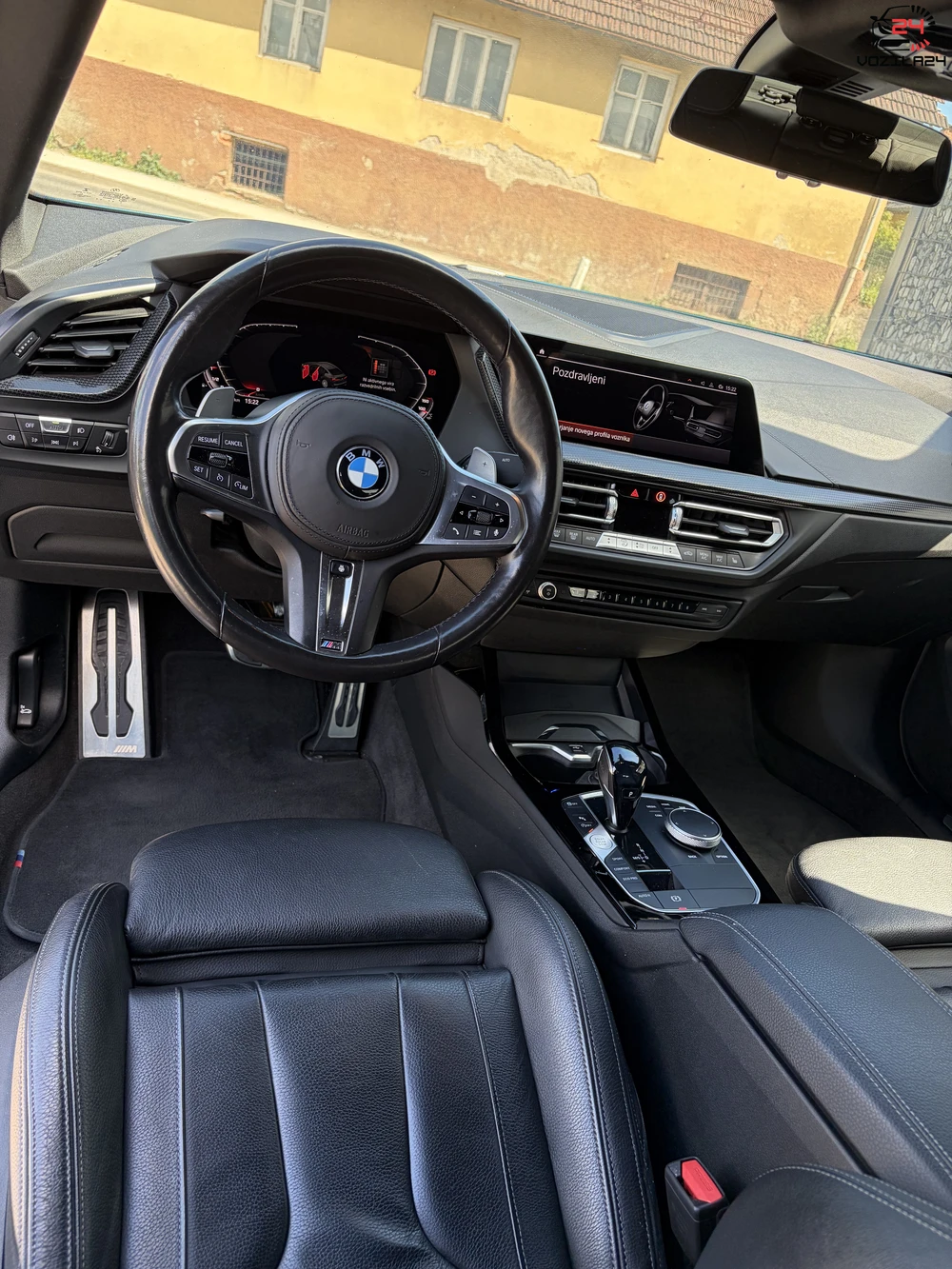 BMW M coupe (serija 2)