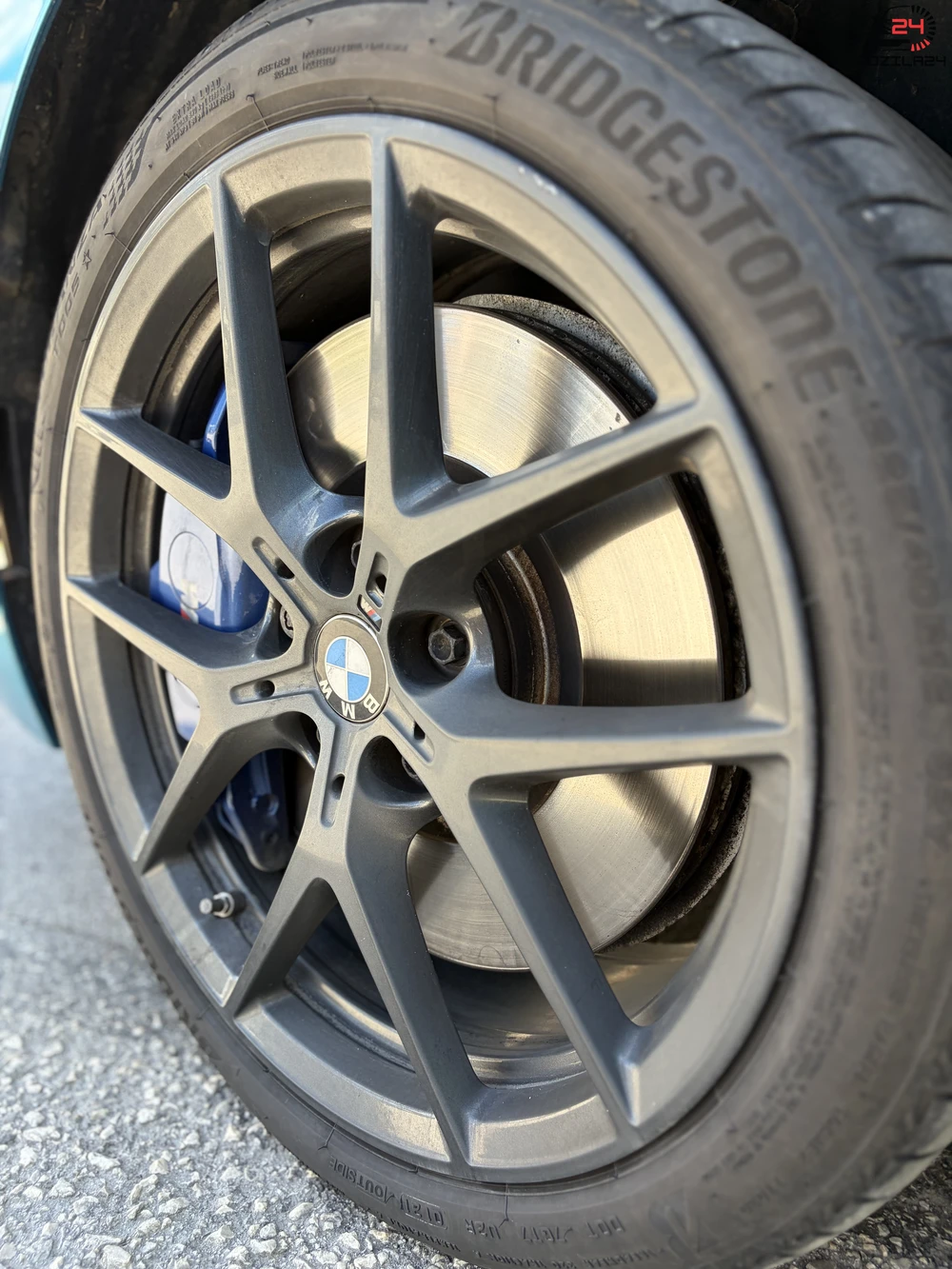 BMW M coupe (serija 2)