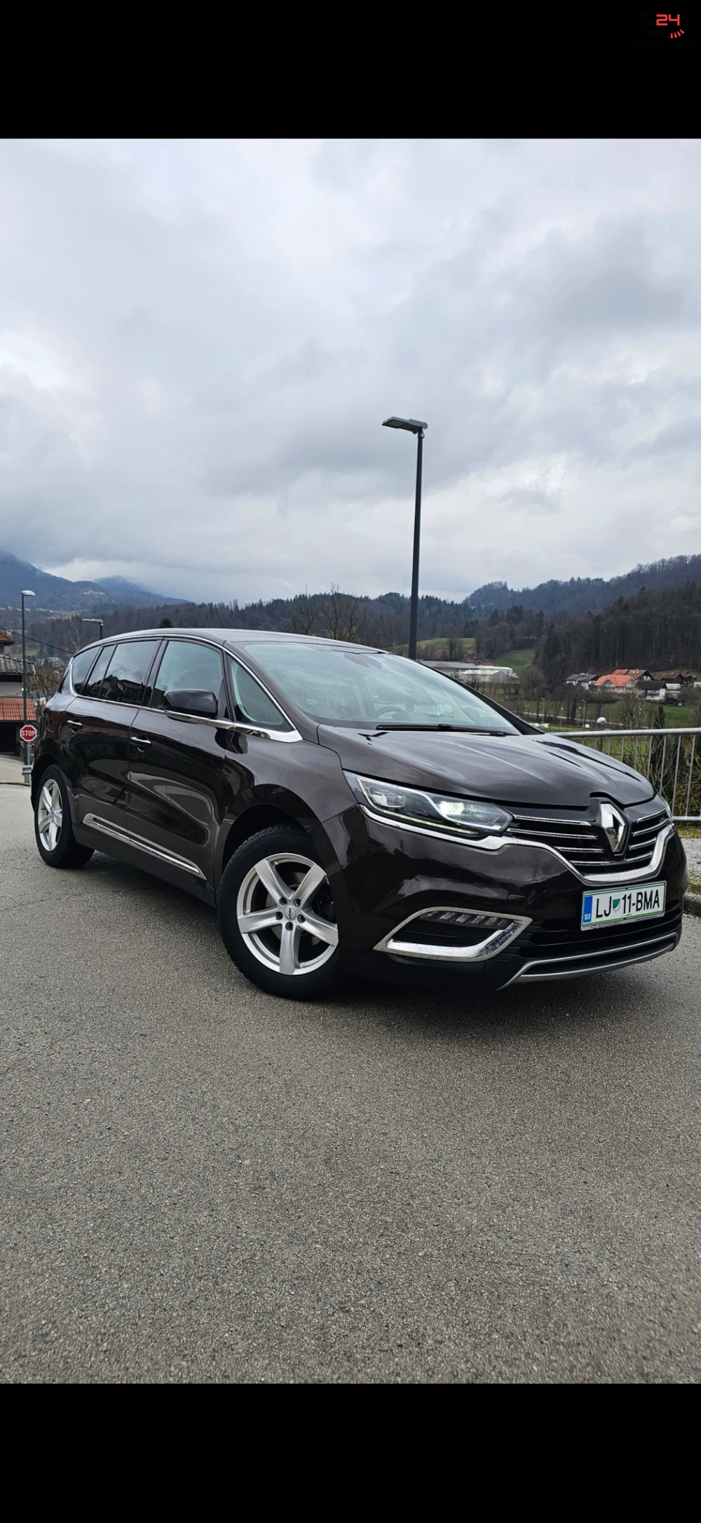 Renault Espace