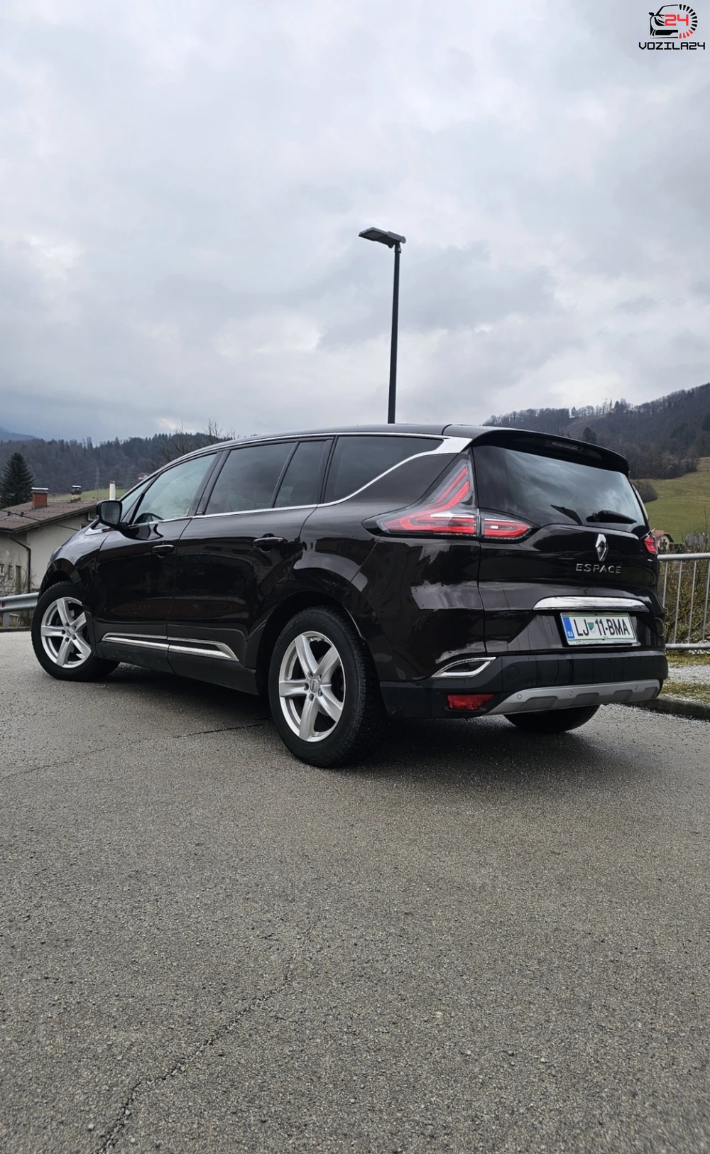 Renault Espace