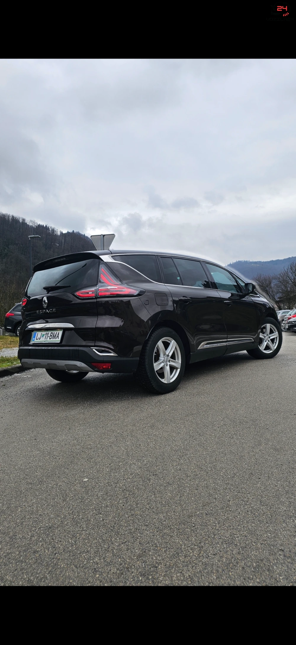 Renault Espace
