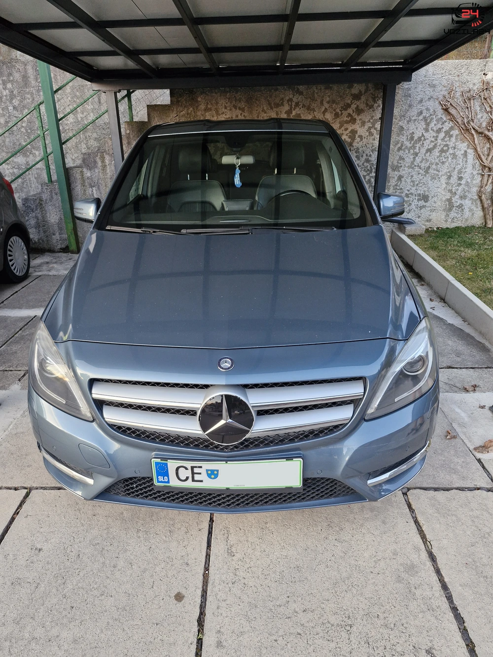 Mercedes-Benz B-Klasa