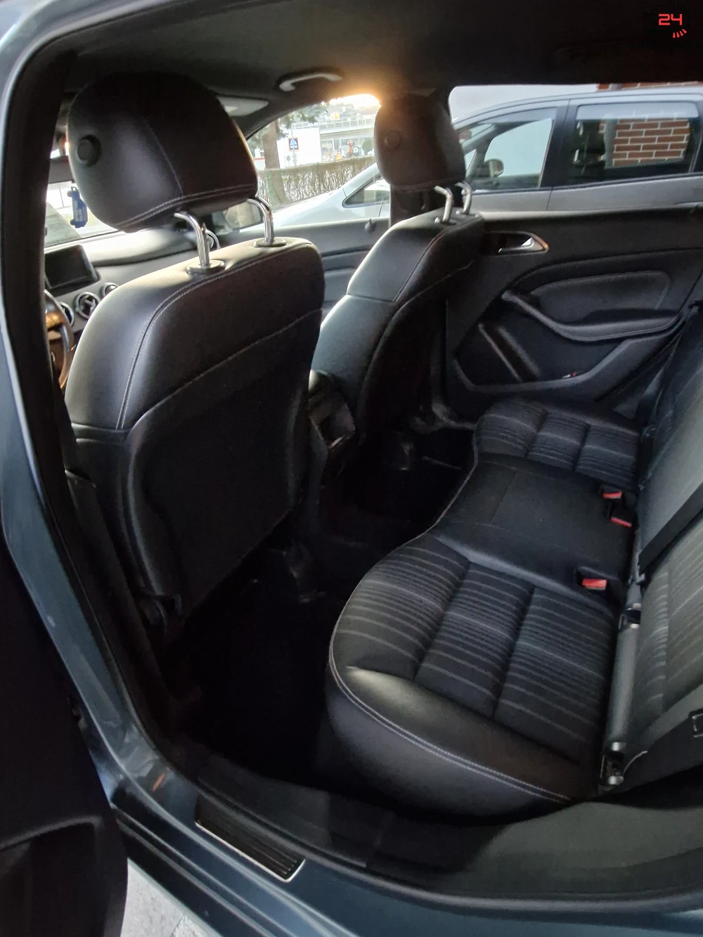 Mercedes-Benz B-Klasa