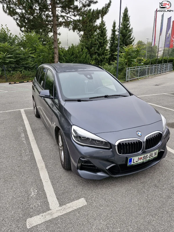 BMW Serija 2