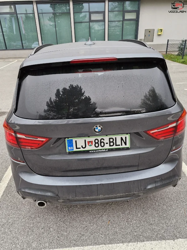BMW Serija 2