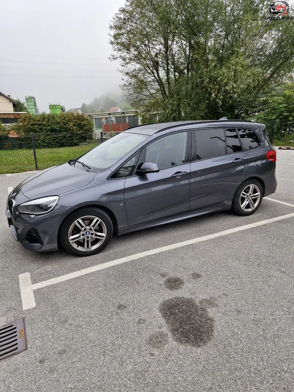 BMW Serija 2
