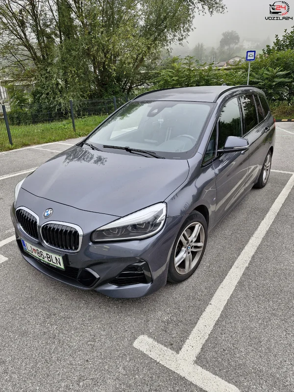 BMW Serija 2