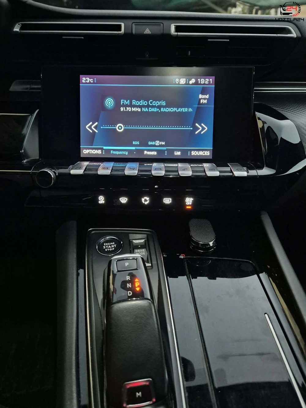 Peugeot 508 Allure