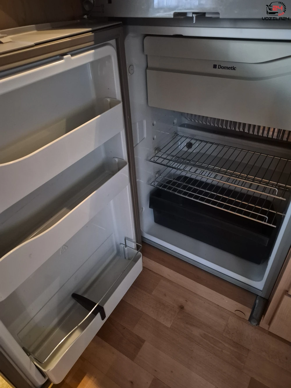 Knaus Sudwind