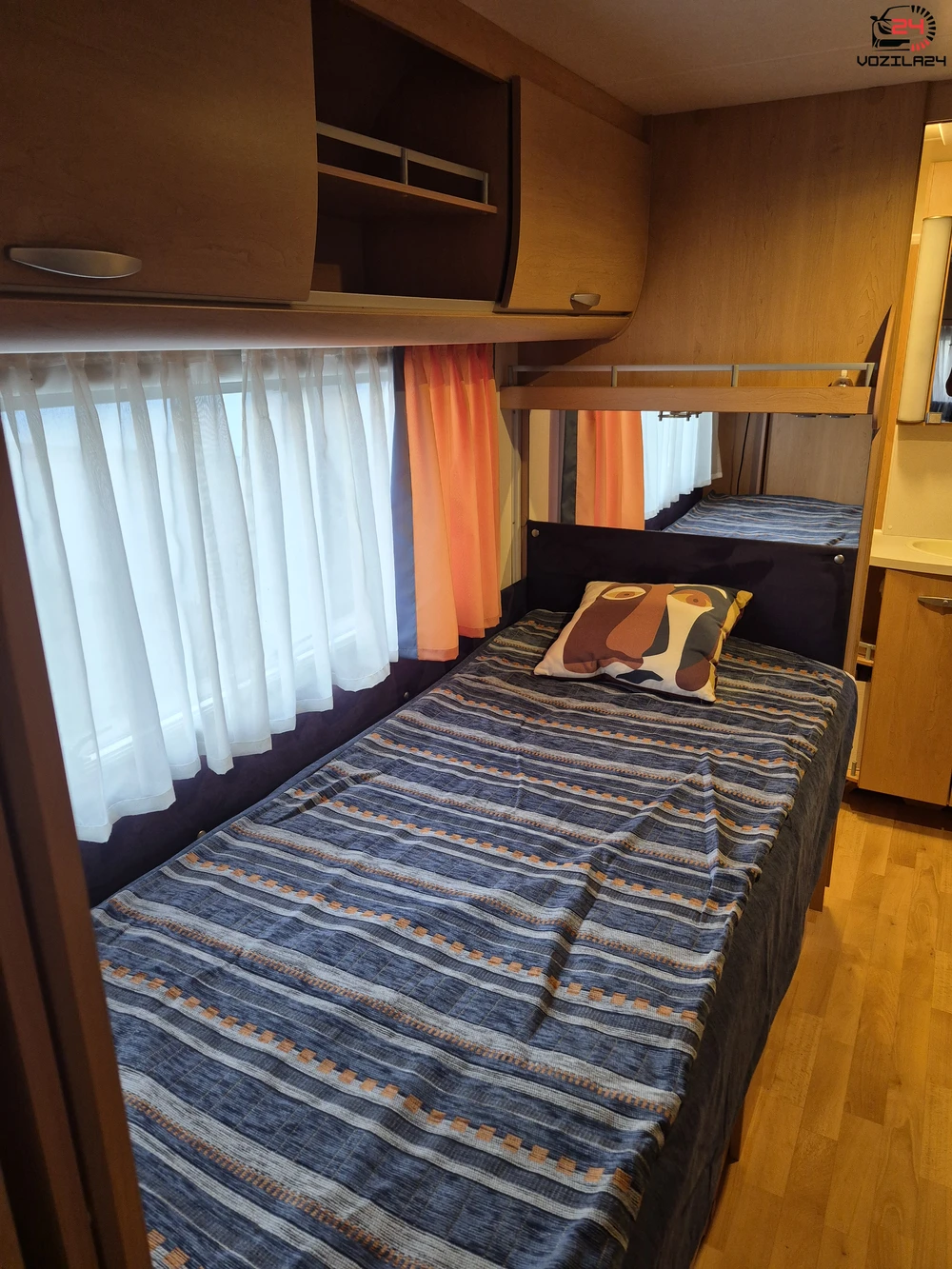Knaus Sudwind