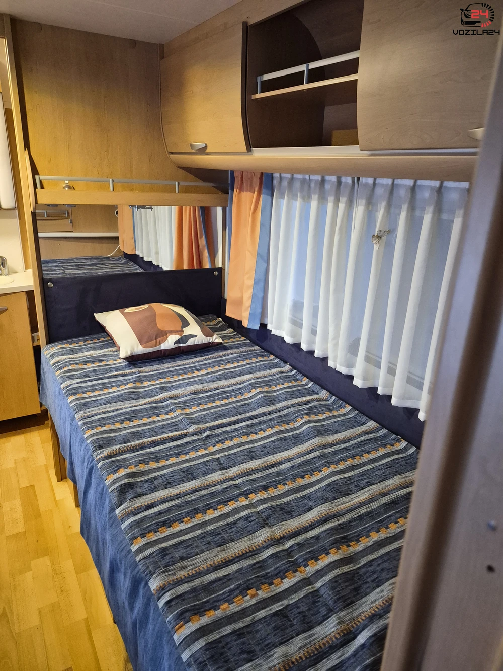 Knaus Sudwind