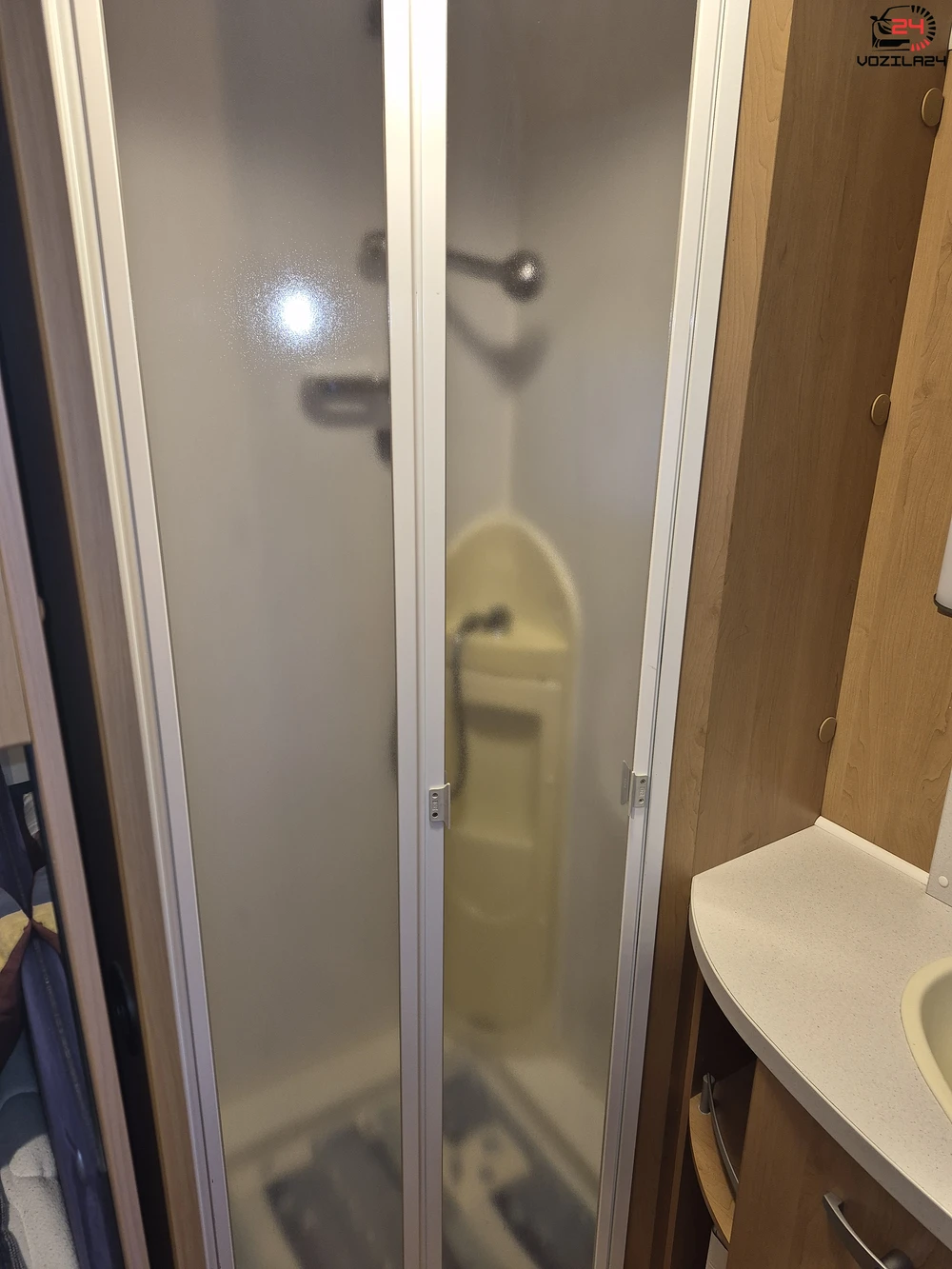Knaus Sudwind