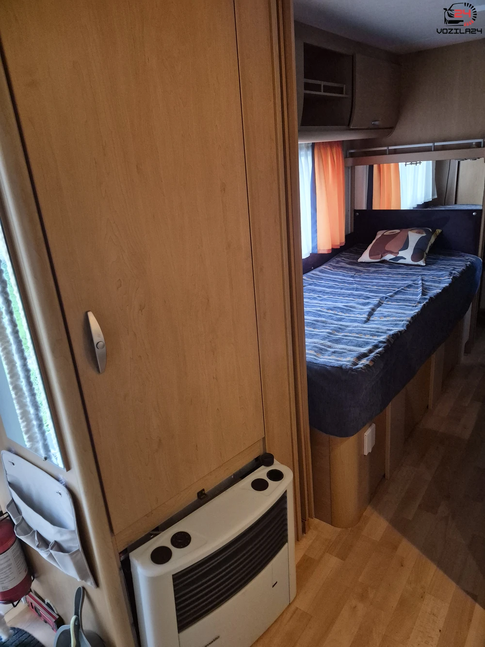 Knaus Sudwind
