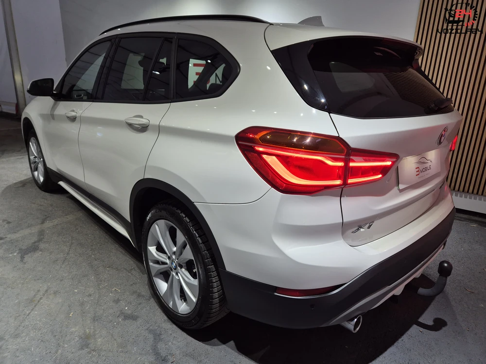 BMW X1 xDrive