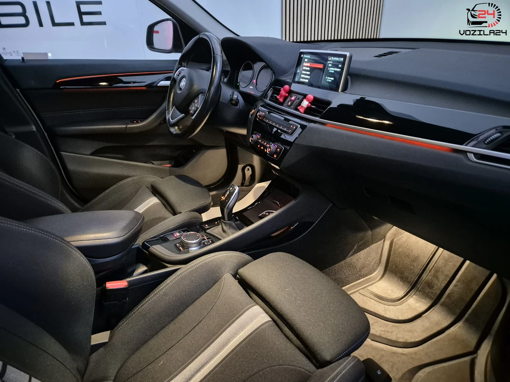 BMW X1 xDrive