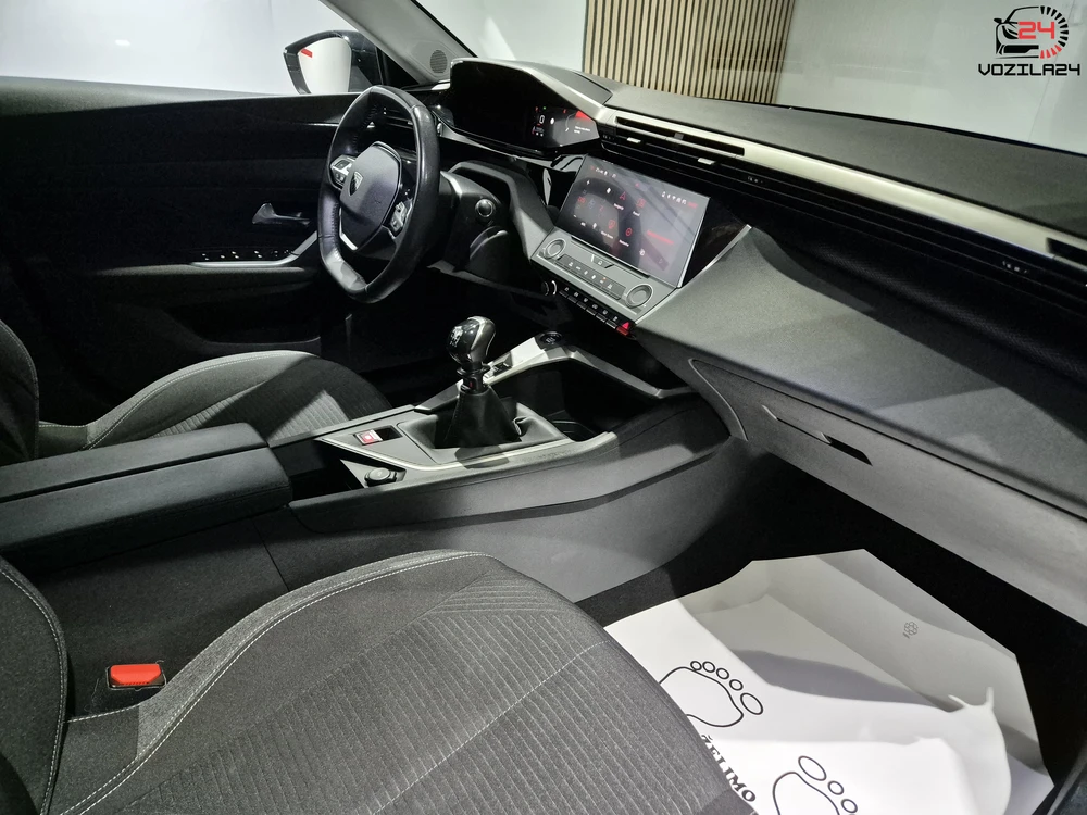 Peugeot 308 Active