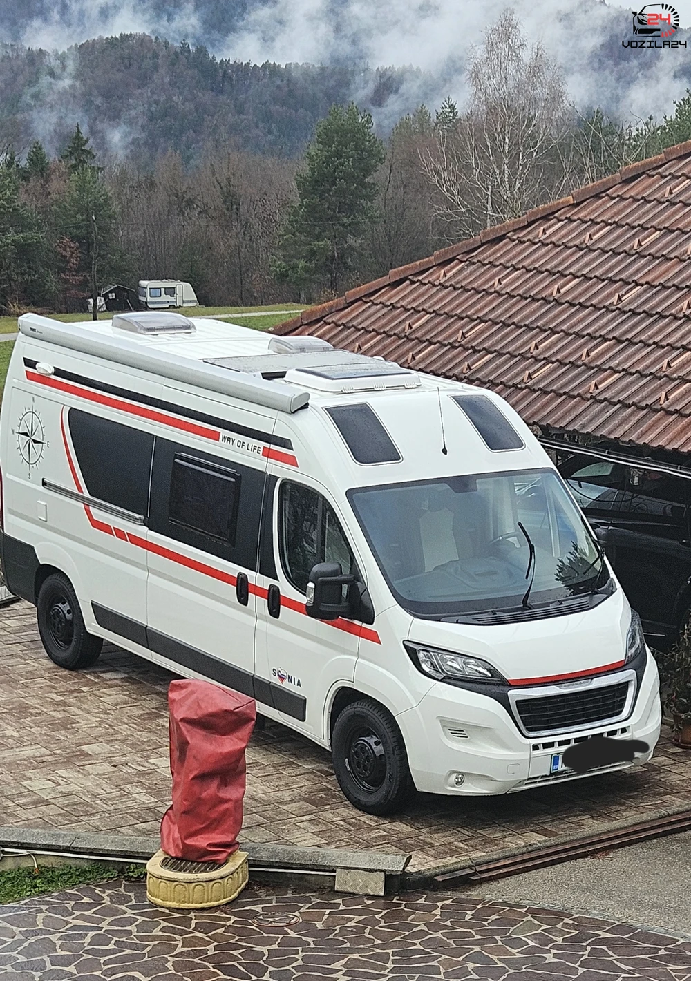Ostalo 2+2