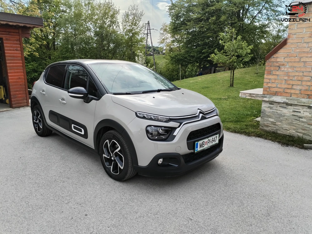 Citroen C3