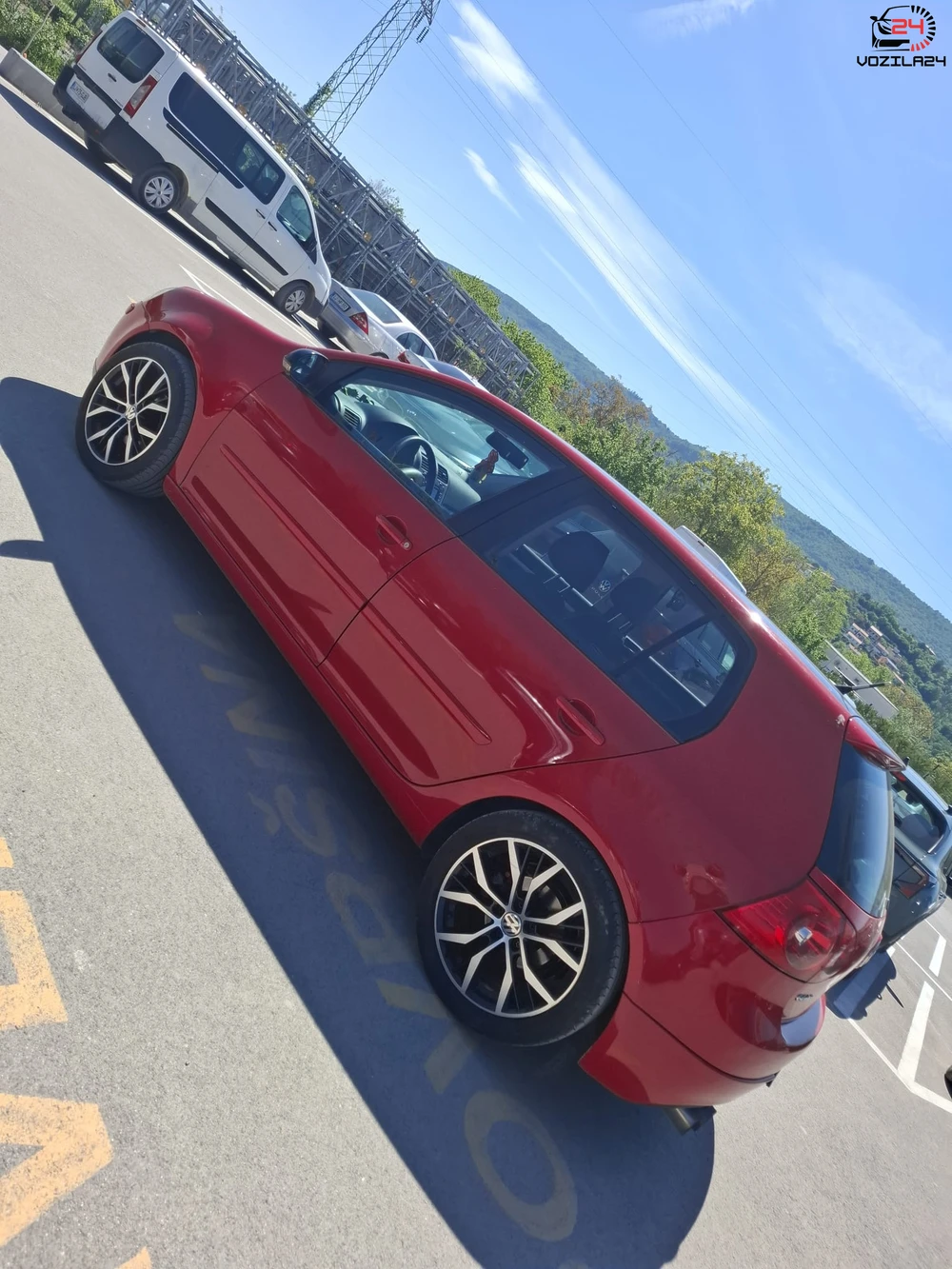 Volkswagen Golf TDI