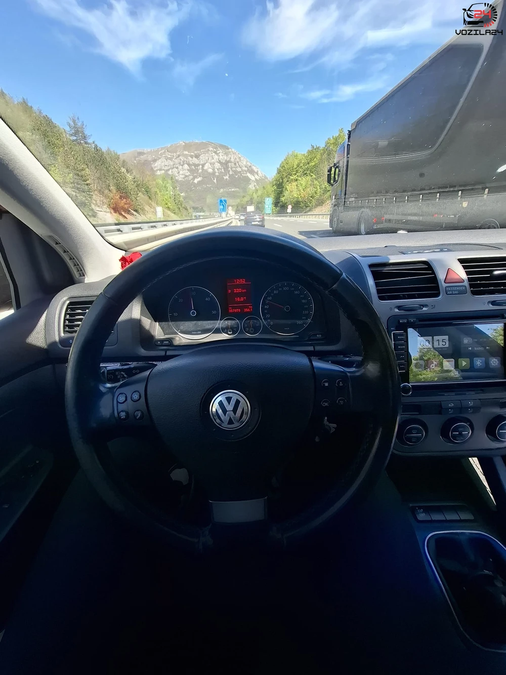 Volkswagen Golf TDI