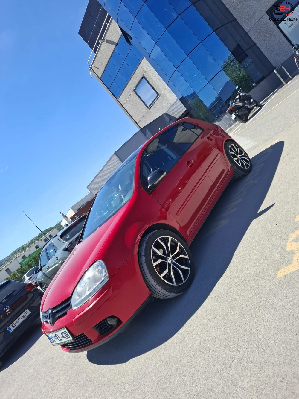 Volkswagen Golf TDI