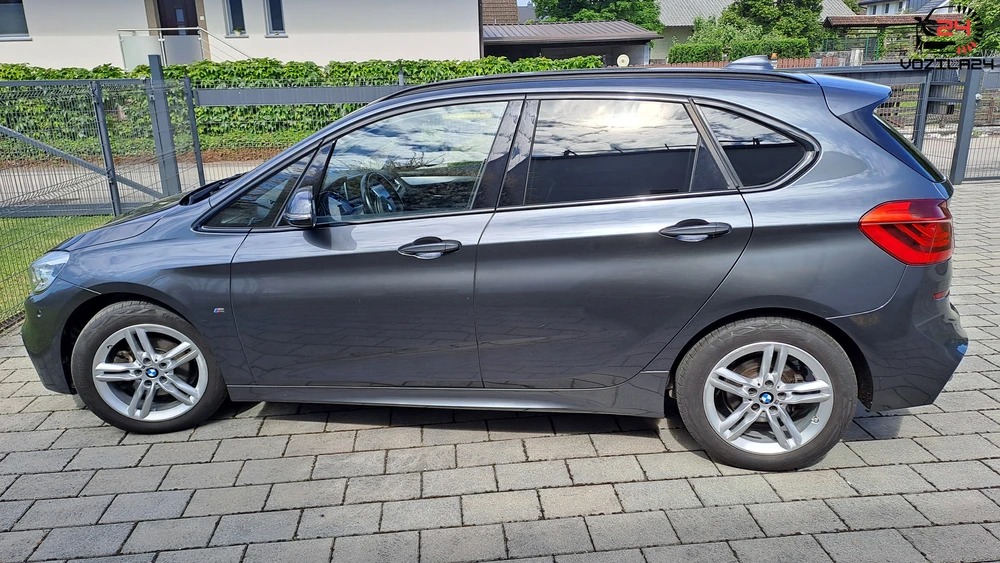BMW Serija 2 Active Tourer