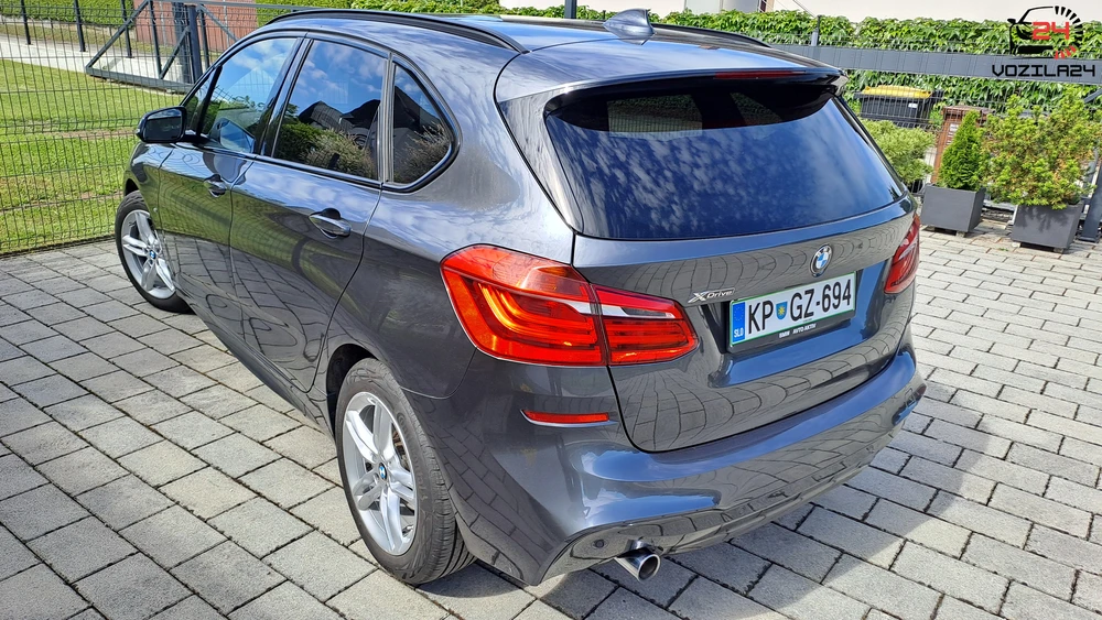 BMW Serija 2 Active Tourer