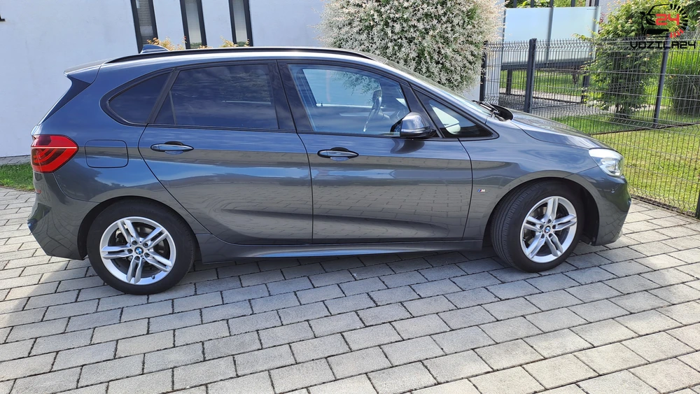 BMW Serija 2 Active Tourer