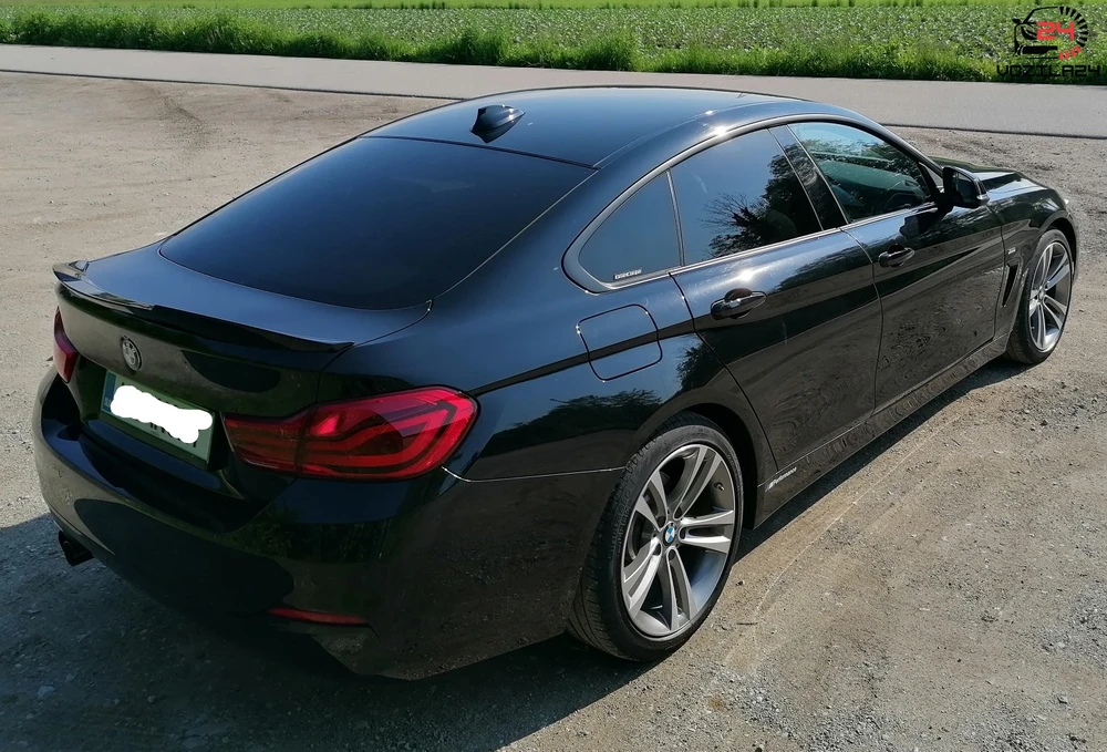 BMW Serija 4 420