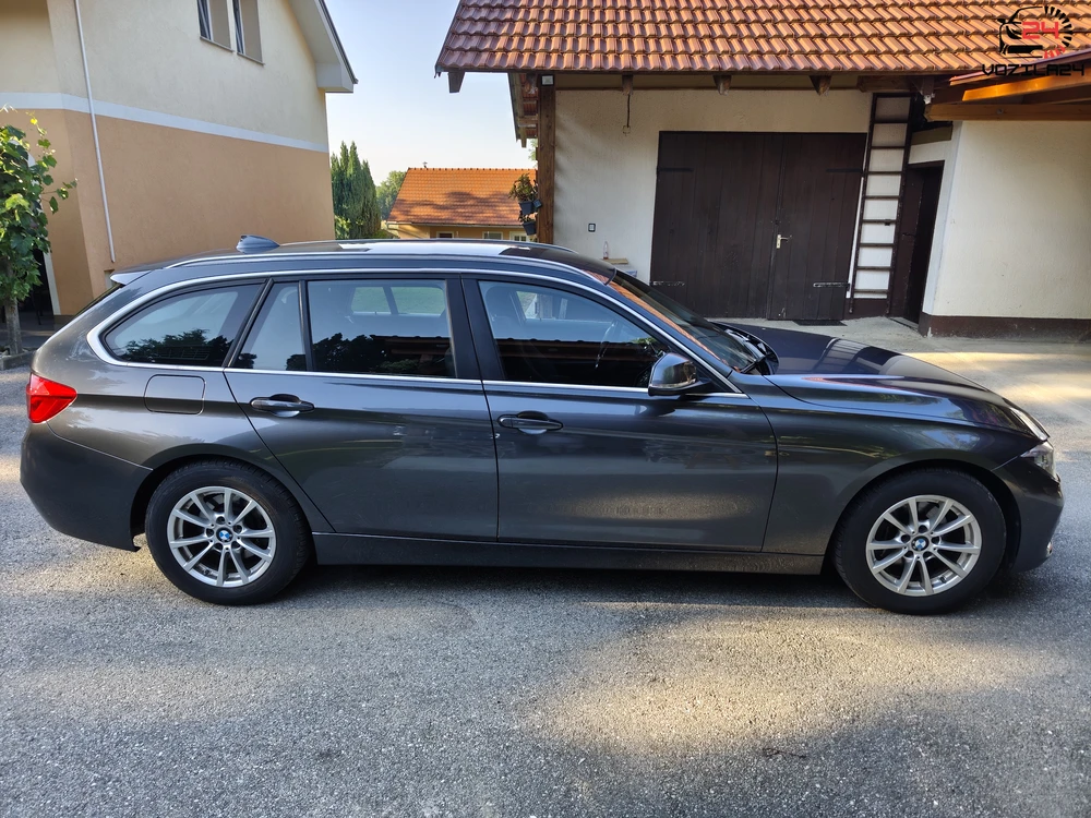 BMW Serija 3 318