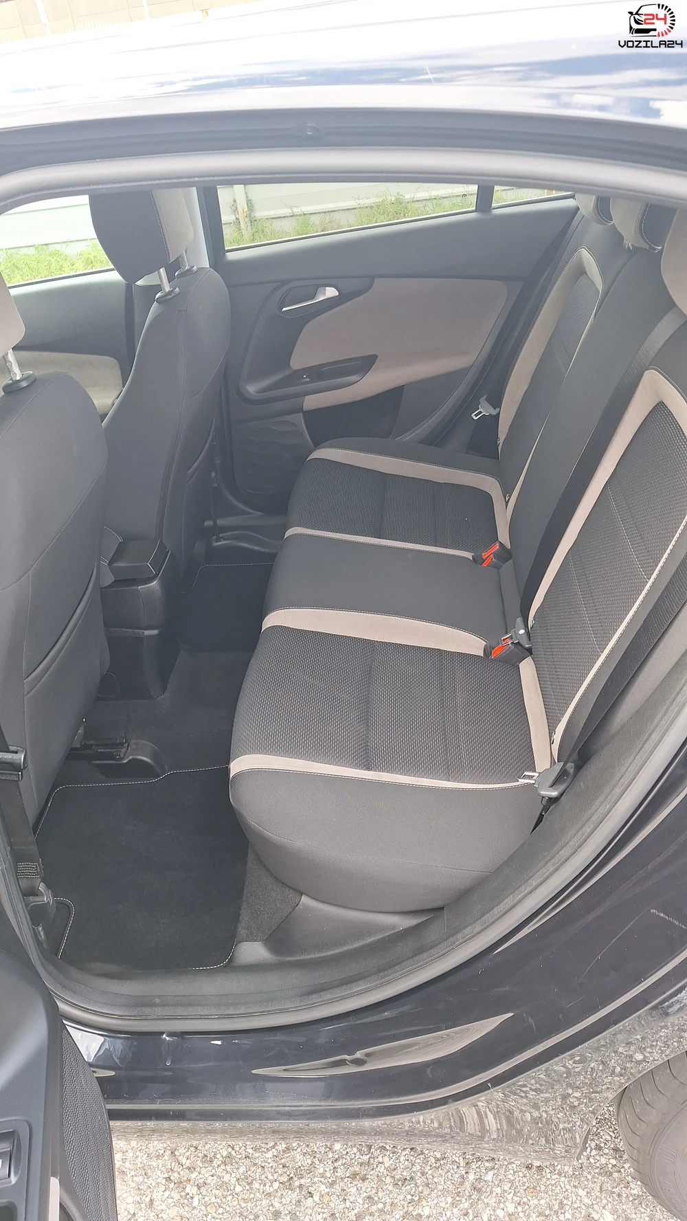 FIAT Tipo Lounge
