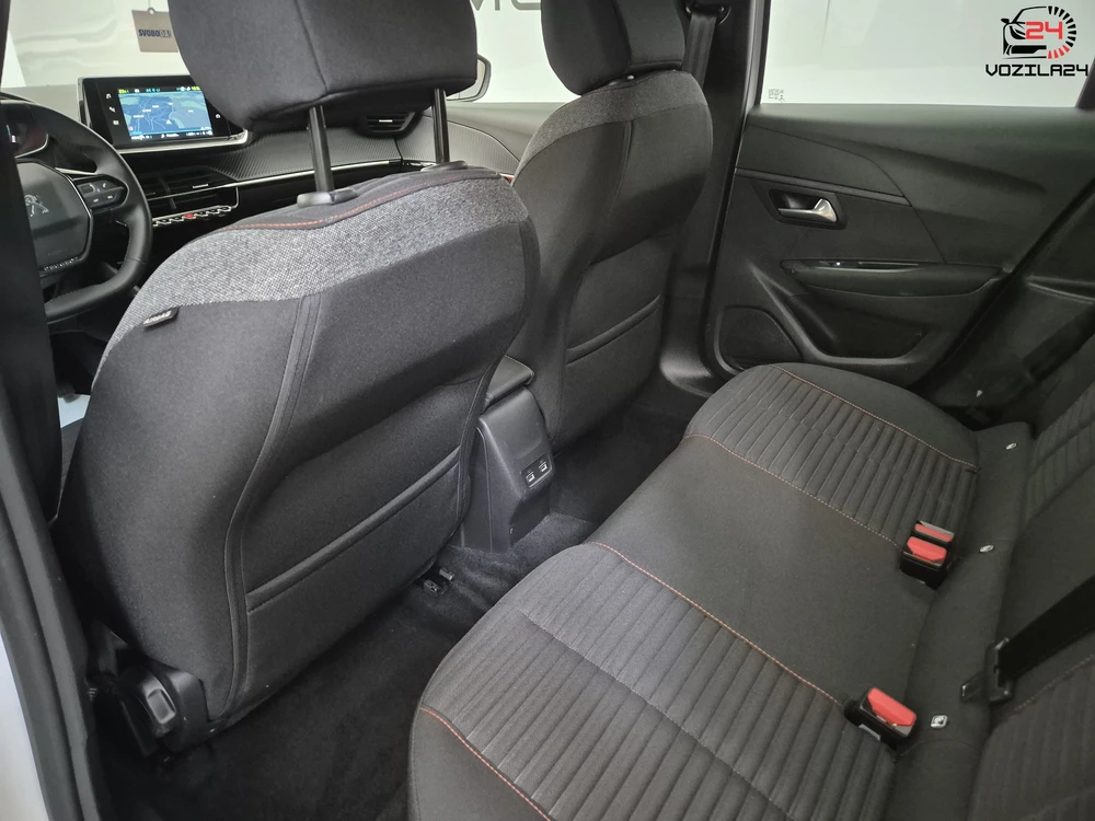 Peugeot 208 Active
