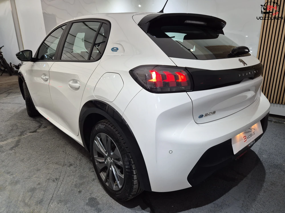 Peugeot 208 Active