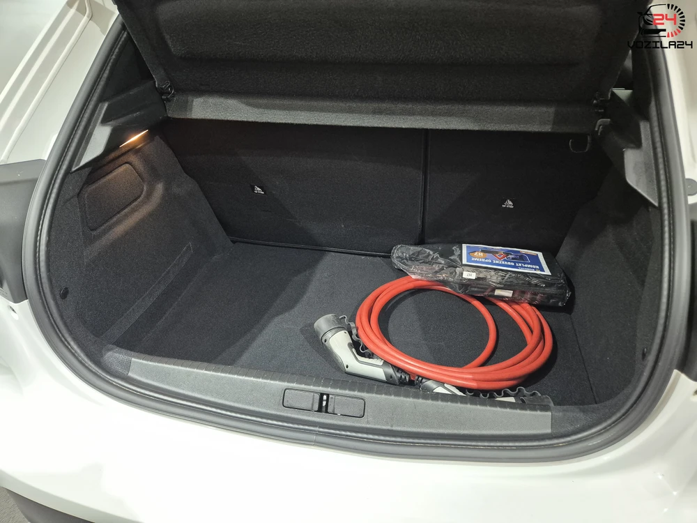 Peugeot 208 Active