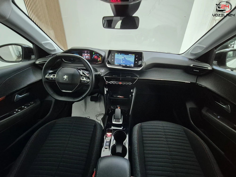 Peugeot 208 Active