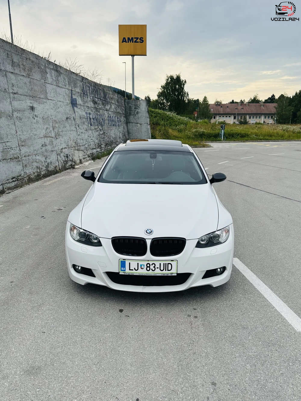 BMW Serija 3 320